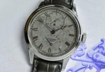 First Look – Indie Brand Winnerl Presents its Second Act,
the Heart Return