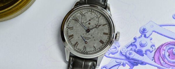 First Look – Indie Brand Winnerl Presents its Second Act,
the Heart Return