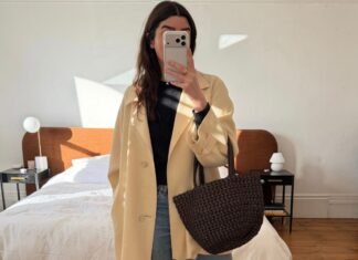 Spring Officially Starts When You Switch to a Woven Handbag—29 of the Best Styles to Shop Now