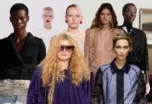 10 Trends Set to Define Fall 2026 Fashion
