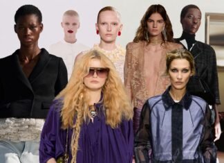 10 Trends Set to Define Fall 2026 Fashion