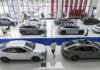 BYD discounts show China’s EV price war is getting worse