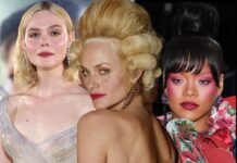 From 1981 to 2025, These Met Gala Beauty Looks Are the Undisputed Best of All Time