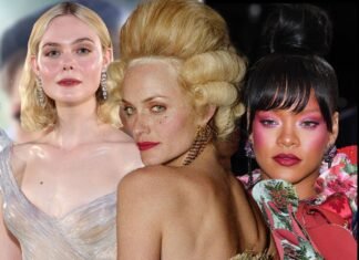 From 1981 to 2025, These Met Gala Beauty Looks Are the Undisputed Best of All Time