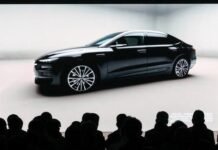 Foreign carmakers step up electrification push to vie for China market