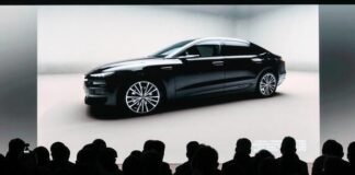 Foreign carmakers step up electrification push to vie for China market