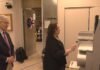 Secretary of State watches ballot counter testing in Lincoln County