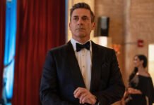 Your Friends & Neighbors Season 2: Luxury Items Coop Steals, Explained