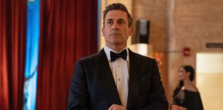 Your Friends & Neighbors Season 2: Luxury Items Coop Steals, Explained