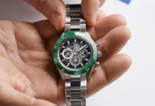 Zenith New Releases at Watches & Wonders 2026