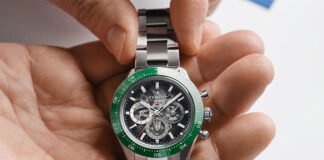Zenith New Releases at Watches & Wonders 2026