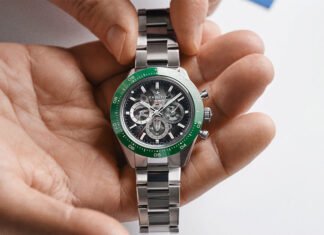 Zenith New Releases at Watches & Wonders 2026