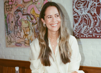 Loves Of My Life: Abbie Roden Sandbach