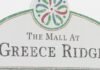 Man arrested for Mall at Greece Ridge jewelry heist