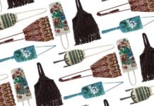 Beaded Bags Are the Trend to Watch for Spring and Summer 2026