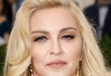 Cops Don’t Believe Madonna Was Targeted for Missing Clothes, Jewelry