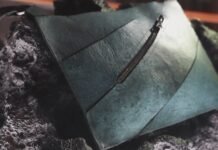 Scientists create handbag from T. rex DNA using ancient protein fragments