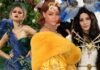 The Most Memorable Met Gala Looks of All Time