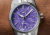 The 5 Best New Purple-Dial Watches of 2026 (So Far), Including a King Seiko and a Christopher Ward Sealander