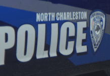 Police search for suspect who made off with $35,000 in jewelry from Tanger Outlet store