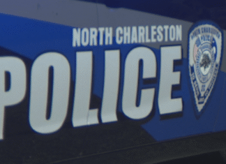 Police search for suspect who made off with $35,000 in jewelry from Tanger Outlet store