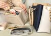 Organizers Say You Can Toss These 10 Items From Your Handbag