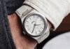 Diatom Just Released a Limited-Edition £2,200 Watch Made From Meteorite