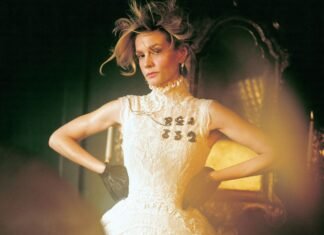 Carey Mulligan Is Changing Her Tune