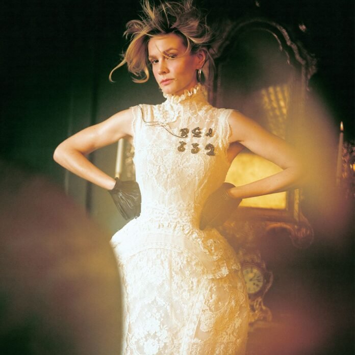 Carey Mulligan Is Changing Her Tune