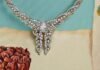Tiffany Co. Launches Its New Blue Book Collection, Hidden Garden