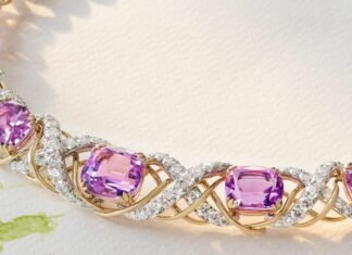 How Does Your Garden Grow? The 2026 Tiffany Blue Book Collection Has Answers