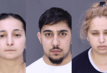 Three arrested in Catonsville jewelry thefts; 150 pieces and $14K recovered