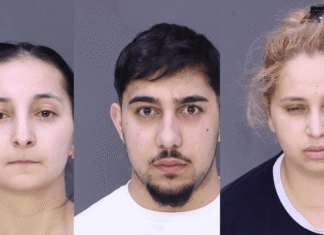 Three arrested in Catonsville jewelry thefts; 150 pieces and $14K recovered