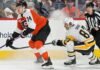 3 Things to Watch: Penguins at Flyers, Game 4 of Eastern Conference 1st Round