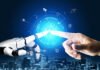 Comprehensive study shows that AI systems work best when humans are involved, not when trying to replace humans