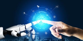 Comprehensive study shows that AI systems work best when humans are involved, not when trying to replace humans