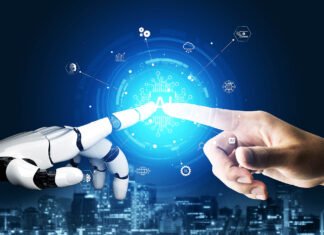 Comprehensive study shows that AI systems work best when humans are involved, not when trying to replace humans