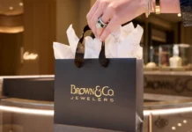 Brown & Co. Jewelers: A Legacy of Craftsmanship, Celebrated by Atlanta