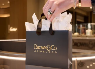 Brown & Co. Jewelers: A Legacy of Craftsmanship, Celebrated by Atlanta