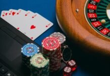 The Role of Artificial Intelligence in Modern Sweepstakes Platforms