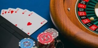 The Role of Artificial Intelligence in Modern Sweepstakes Platforms