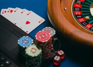 The Role of Artificial Intelligence in Modern Sweepstakes Platforms