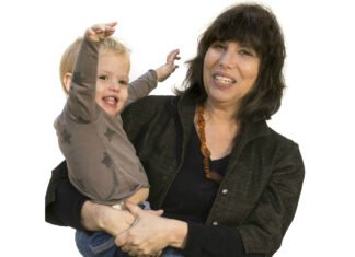 Berkeley Talks: Why AI is no match for a 4-year-old