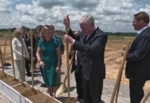 Byhalia vehicle battery manufacturer laying off 73 workers