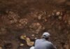 Ancient tomb discovered in Panama contains gold, jewelry, and pre-Hispanic skeletons