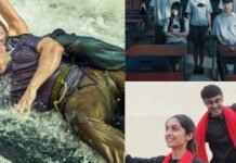 Five top OTT watches this weekend: If Wishes Could Kill to Apex, new movies and shows on Netflix, JioHotst
