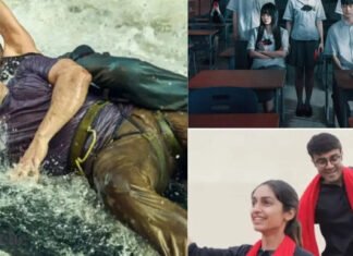 Five top OTT watches this weekend: If Wishes Could Kill to Apex, new movies and shows on Netflix, JioHotst