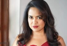 Sameera Reddy reveals why she splurged Rs 4 lakh on luxury bags: ‘I bought them so people would think I….’