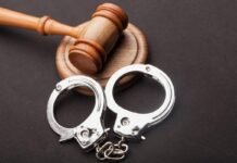 Binghamton Man Faces Prison Time After Stealing From Elderly Client