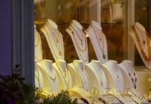 Popular Jeweler with 33 Louisiana Locations Announces Closings